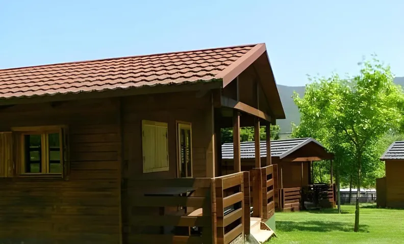 HolaCamp Vall Natura