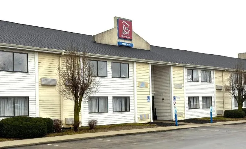 Red Roof Inn Kokomo