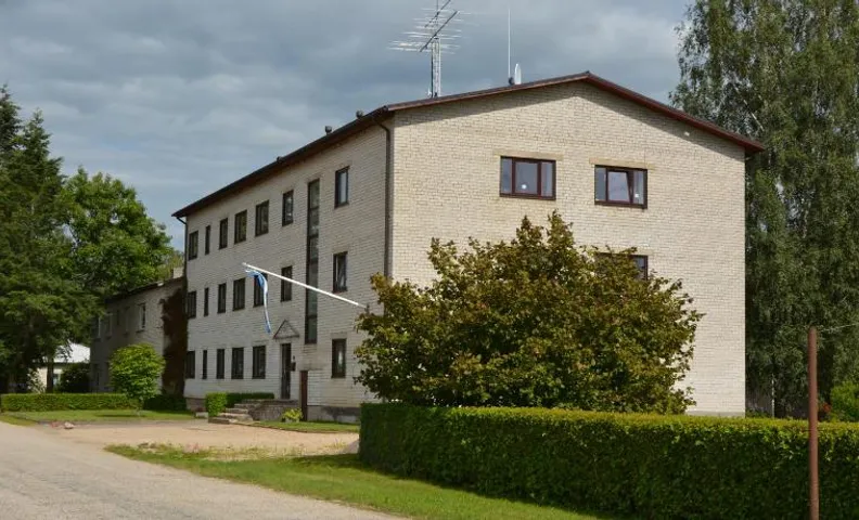 K15HOSTEL guest apartments