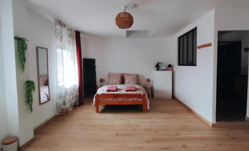chambre 1864