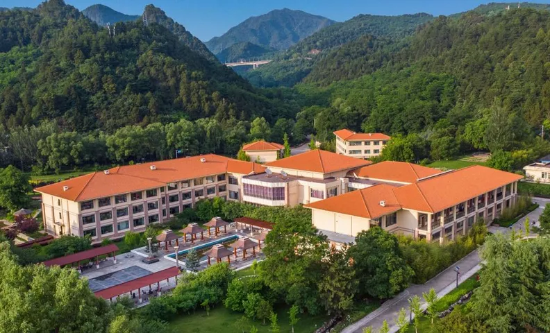 Hexieyuan Hotel