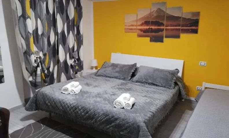 Casa Mia