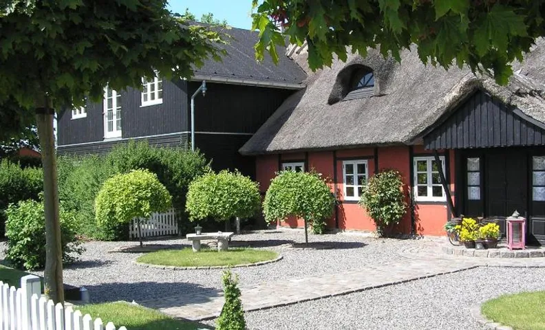 Lolland Bed & Breakfast