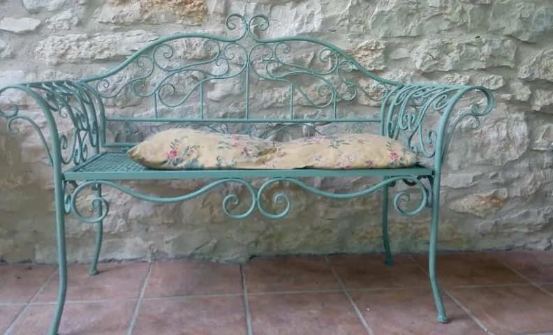 Casa Rural Fuentetrigo