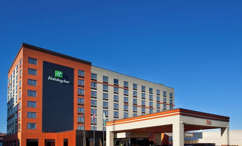 홀리데이 인 그랜드 래피즈 다운타운 바이 IHG