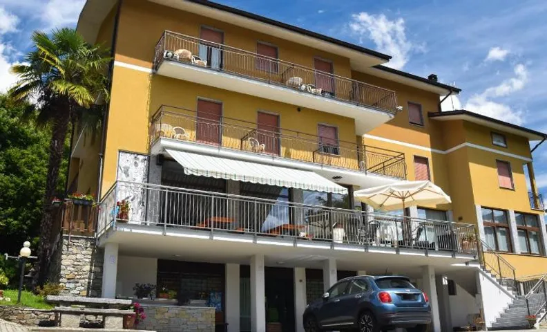 Albergo Ristorante Innocenti