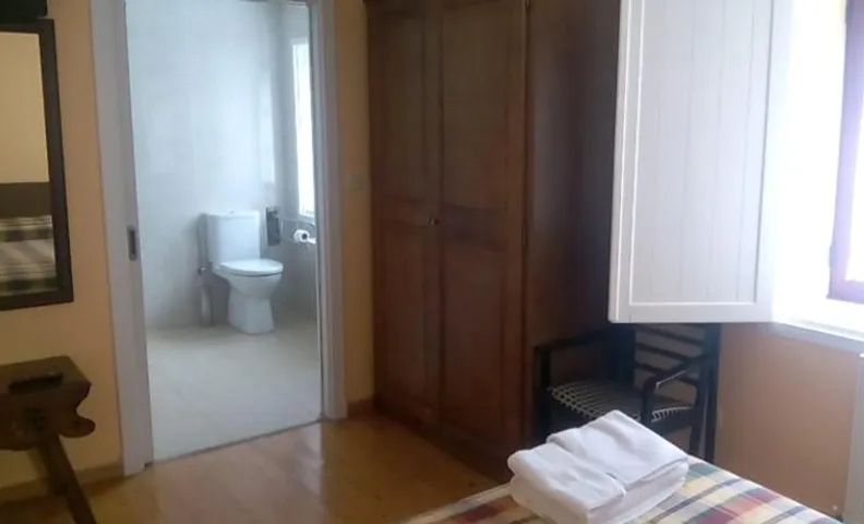 Hotel Las Grandas