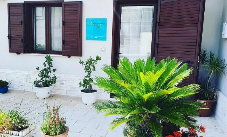 Sulfurea B&B ***