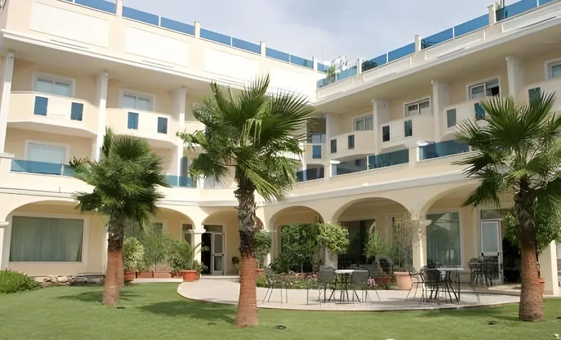 Gardenia Hotel