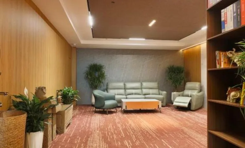 Aifeel - Tangshan Qian'an Shougang Mining Binhe Avenue