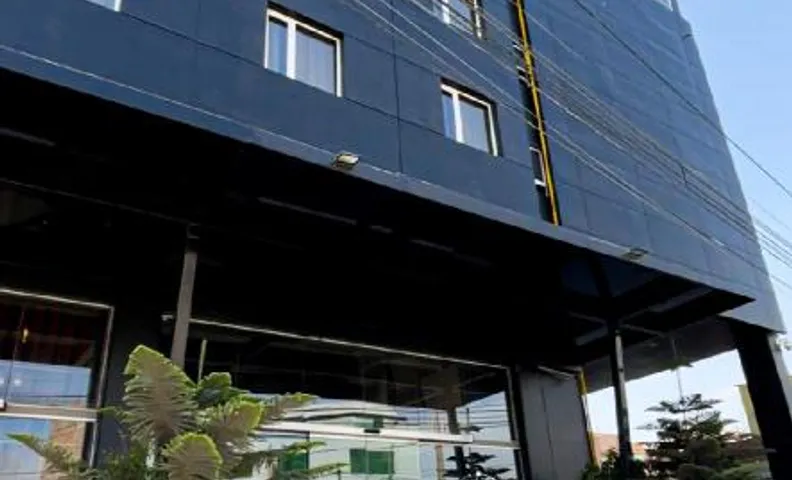 Tierra Viva Tacna