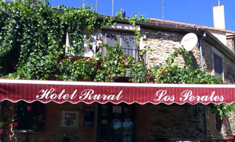 Hotel Rural Los Perales