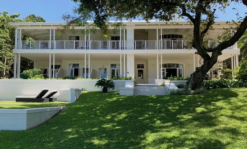 Coral Tree Colony Bed & Breakfast