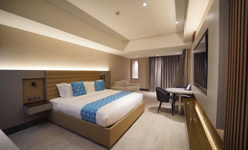 Bayprime Hotel