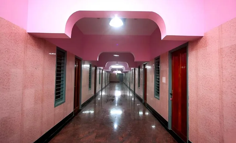 AURO GP GUEST HOUSE
