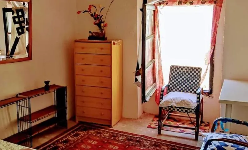 Sidharta Room