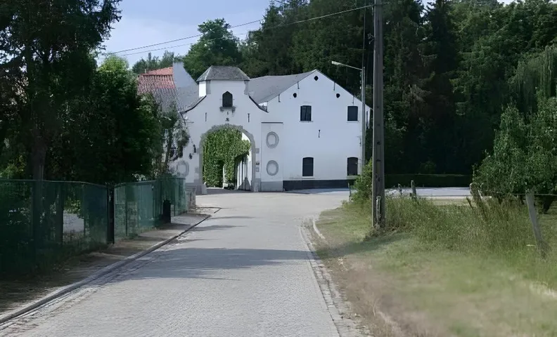 B&B Kamerijck