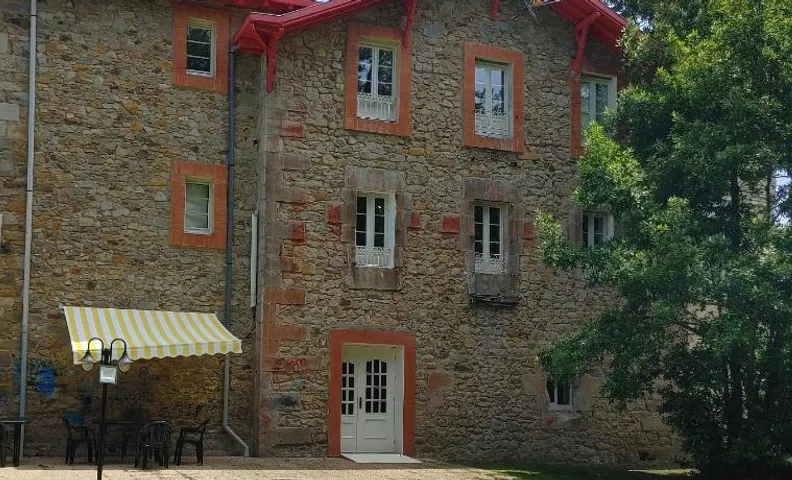 HOSTERÍA SEÑORÍO DE BIZKAIA