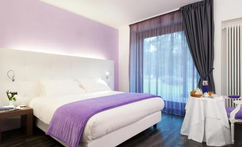 Bed&Garden