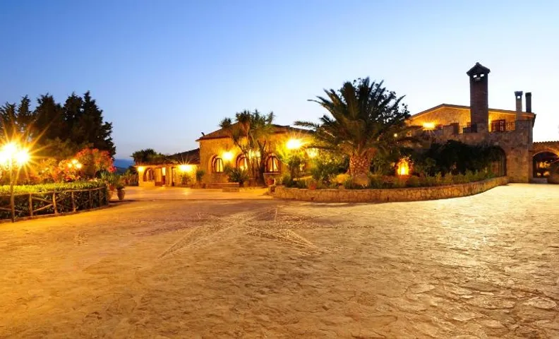 Villa Dafne