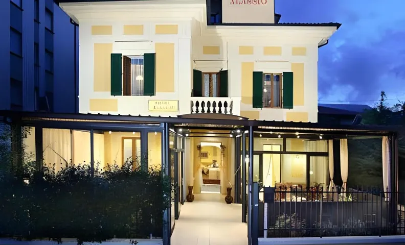 Albergo Alassio