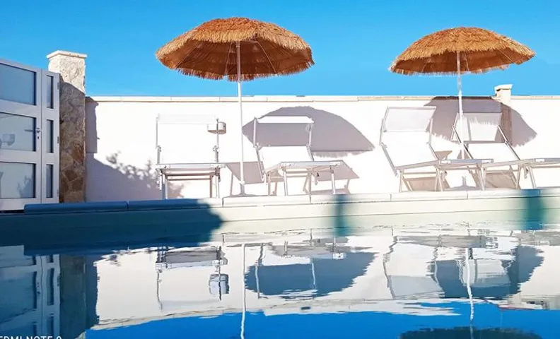 I Gufi Bed & Breakfast Marzamemi