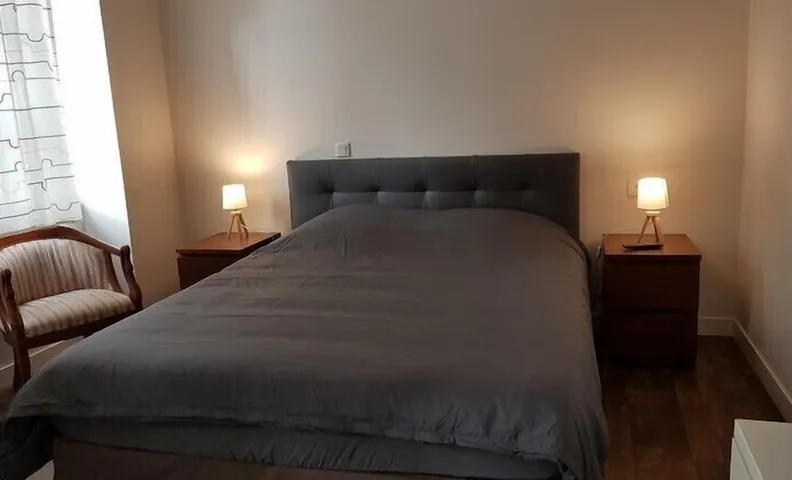 호텔 오 피죵 블랑