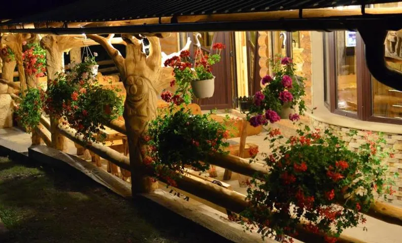 Taverna Ceahlau