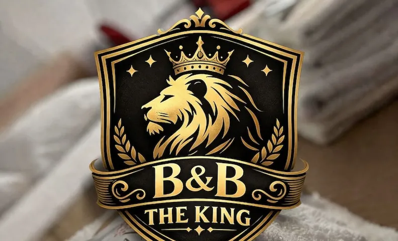 B&B 더 킹