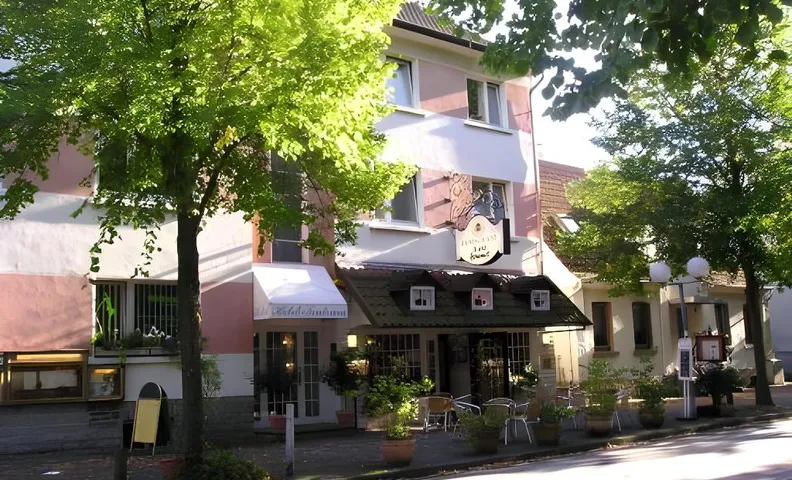 Teutonia Hotel