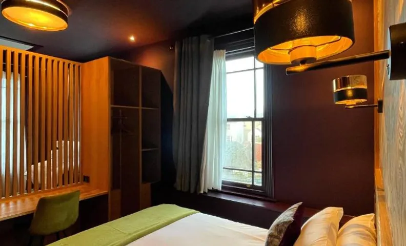 Lough Rooms at The Artisan