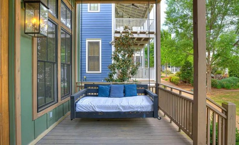 High Tide House 4BR Screened Porch Lake