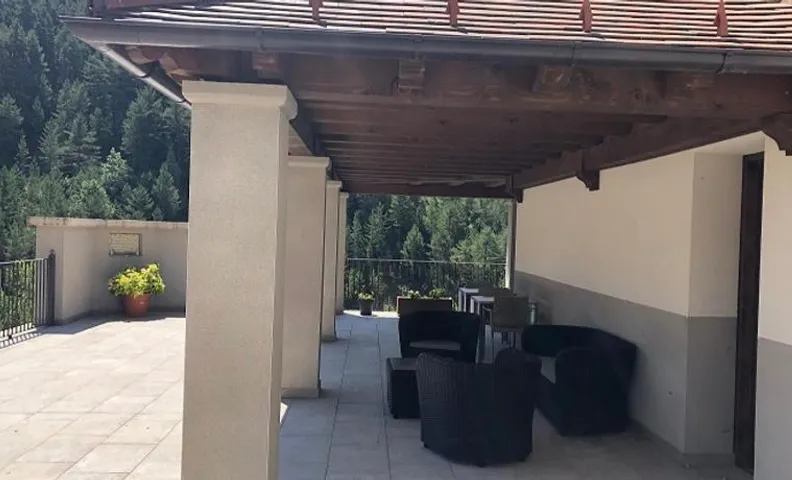 Casa Aurita