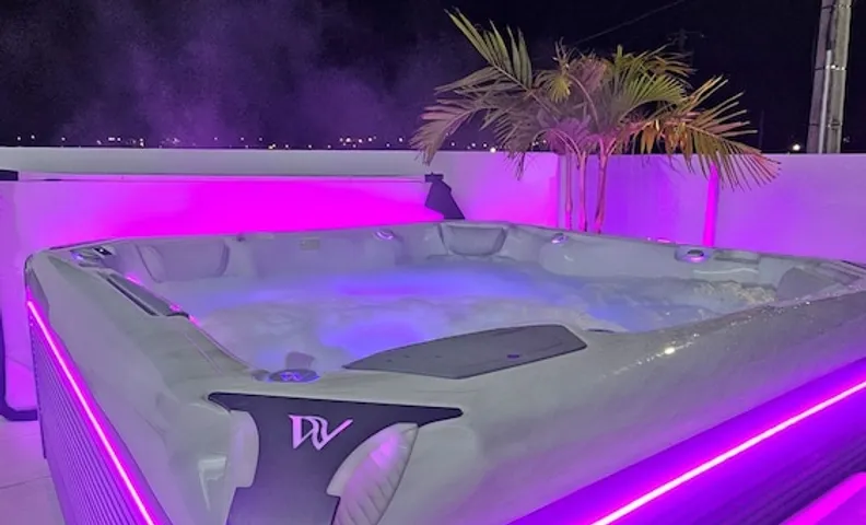 헤코메사르 게스트 하우스