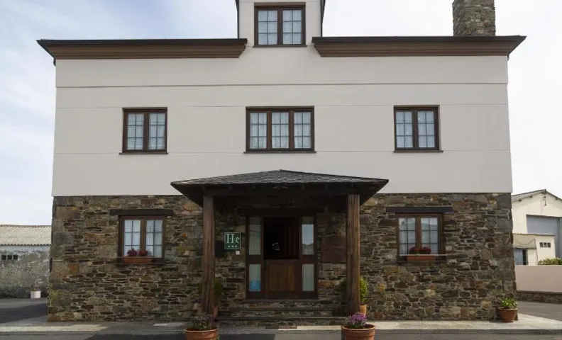 Hotel Rural As Laguas