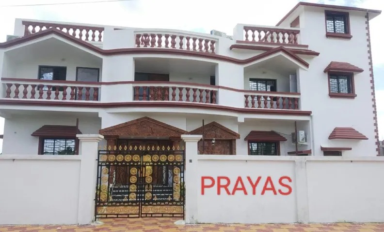 Udita Homestay Prayas