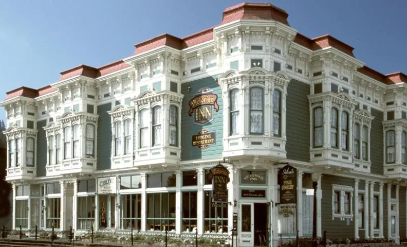 Victorian Inn