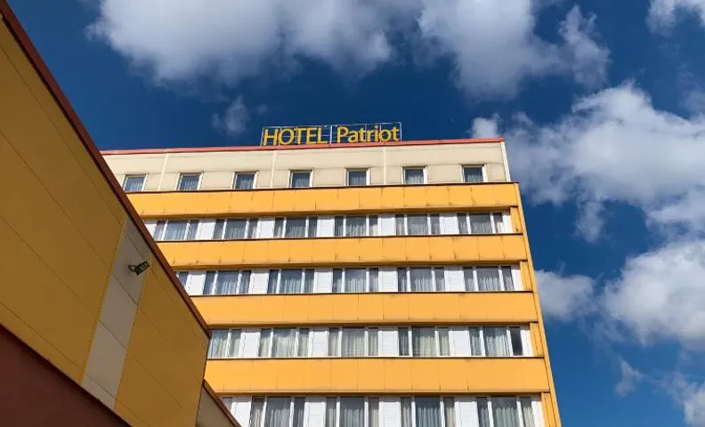 Hotel Patriot