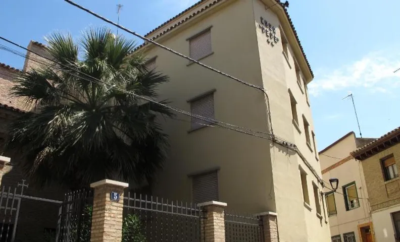 Hostal Casa Pepe