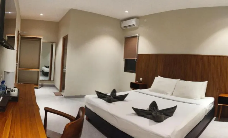 Panda Hotel Merauke