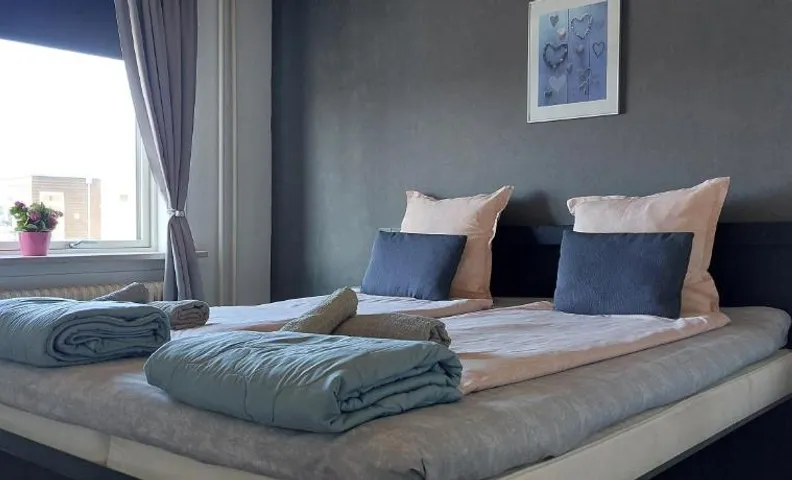 Venos rooms