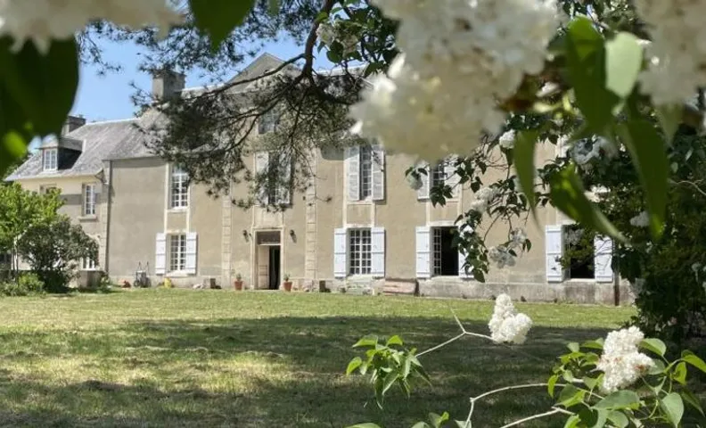 Château de Saint Clair