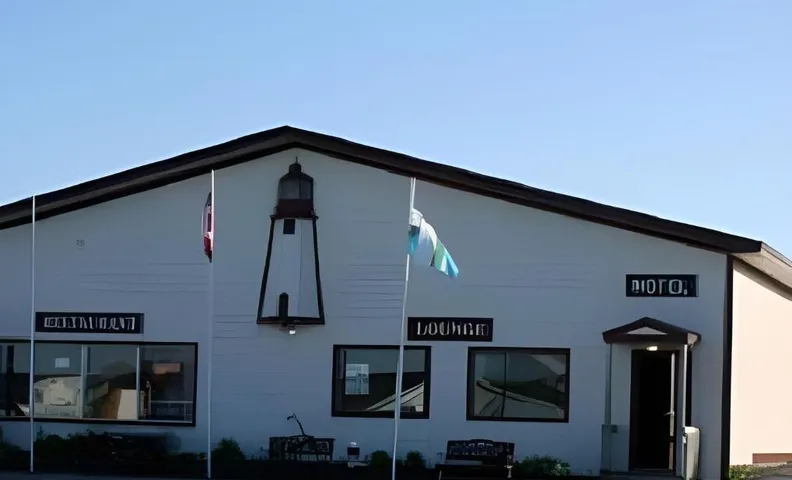 Sea Echo Motel