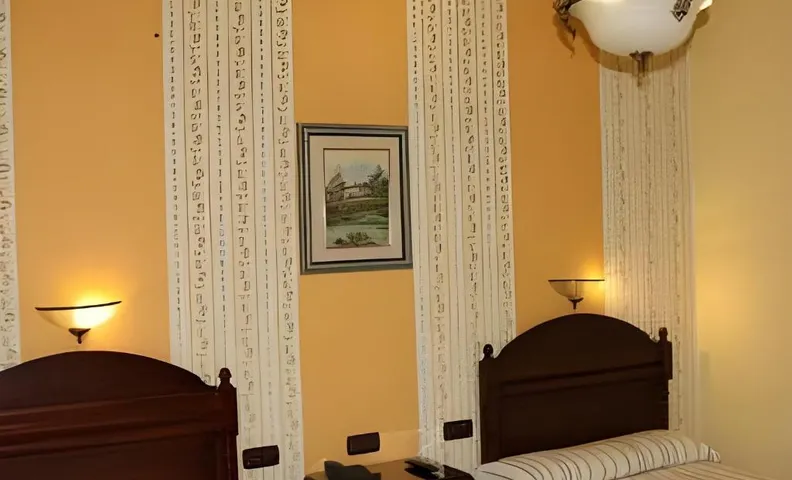 Hotel Frijon
