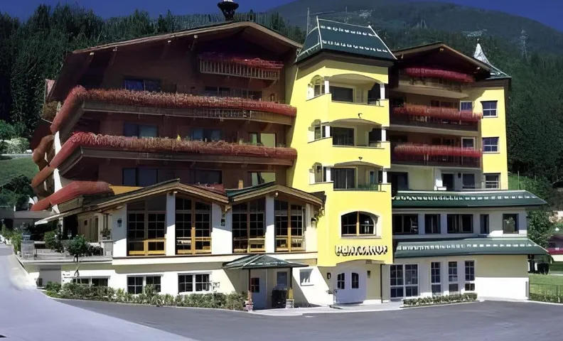 Platzlhof - Mein Hotel im Zillertal