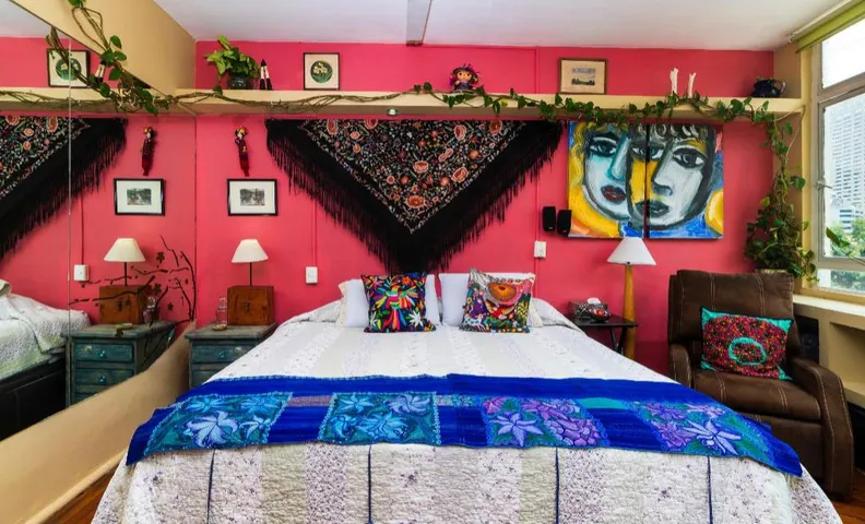 Casa Itzae B&B
