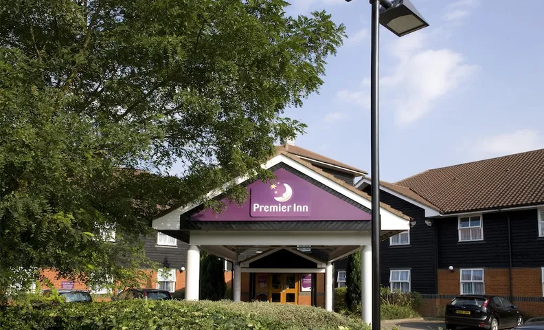 Premier Inn Ipswich North