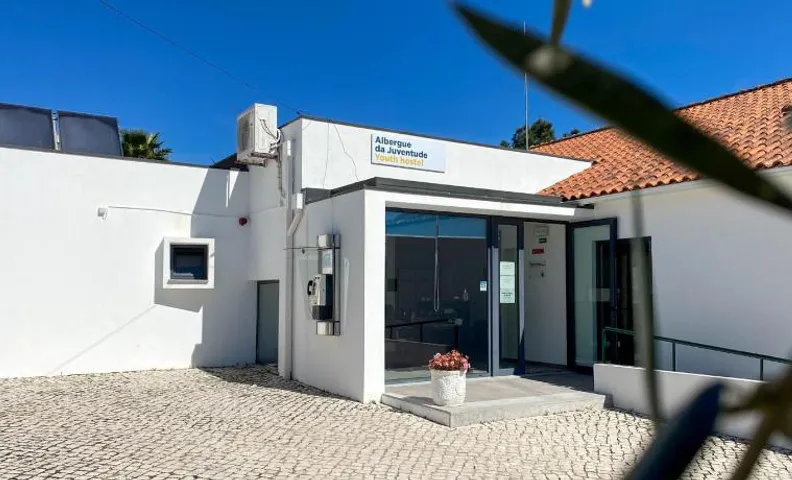 Albergue da Juventude