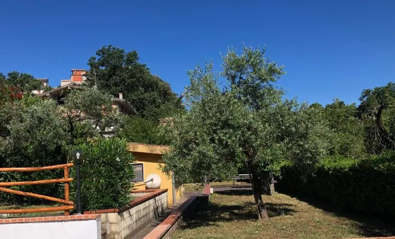 Casa Vacanze Nonna Suocera