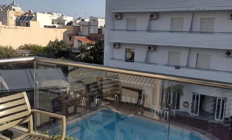 City Green Hotel